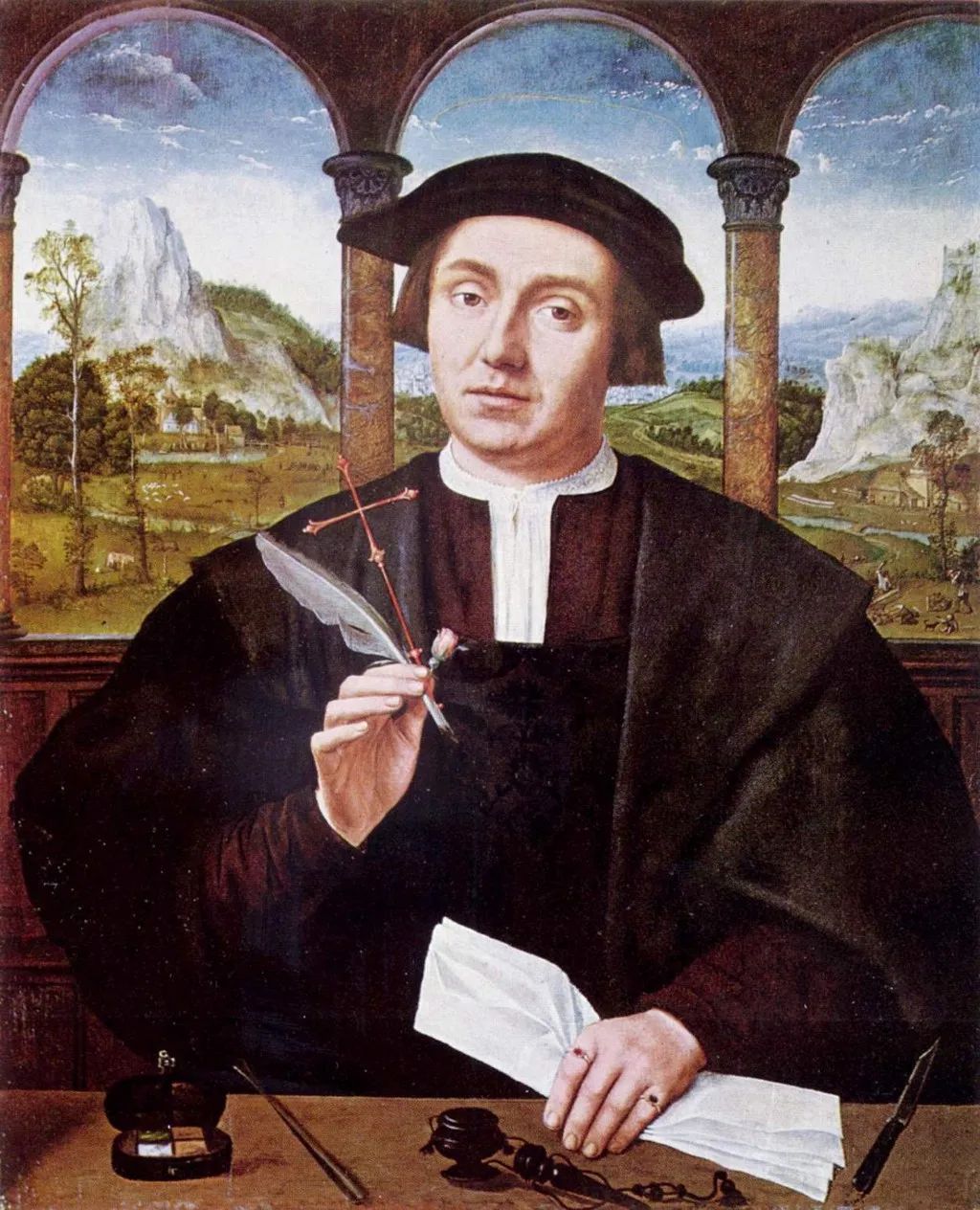 Clerk