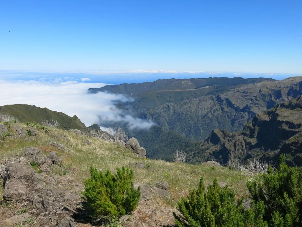 Madeira