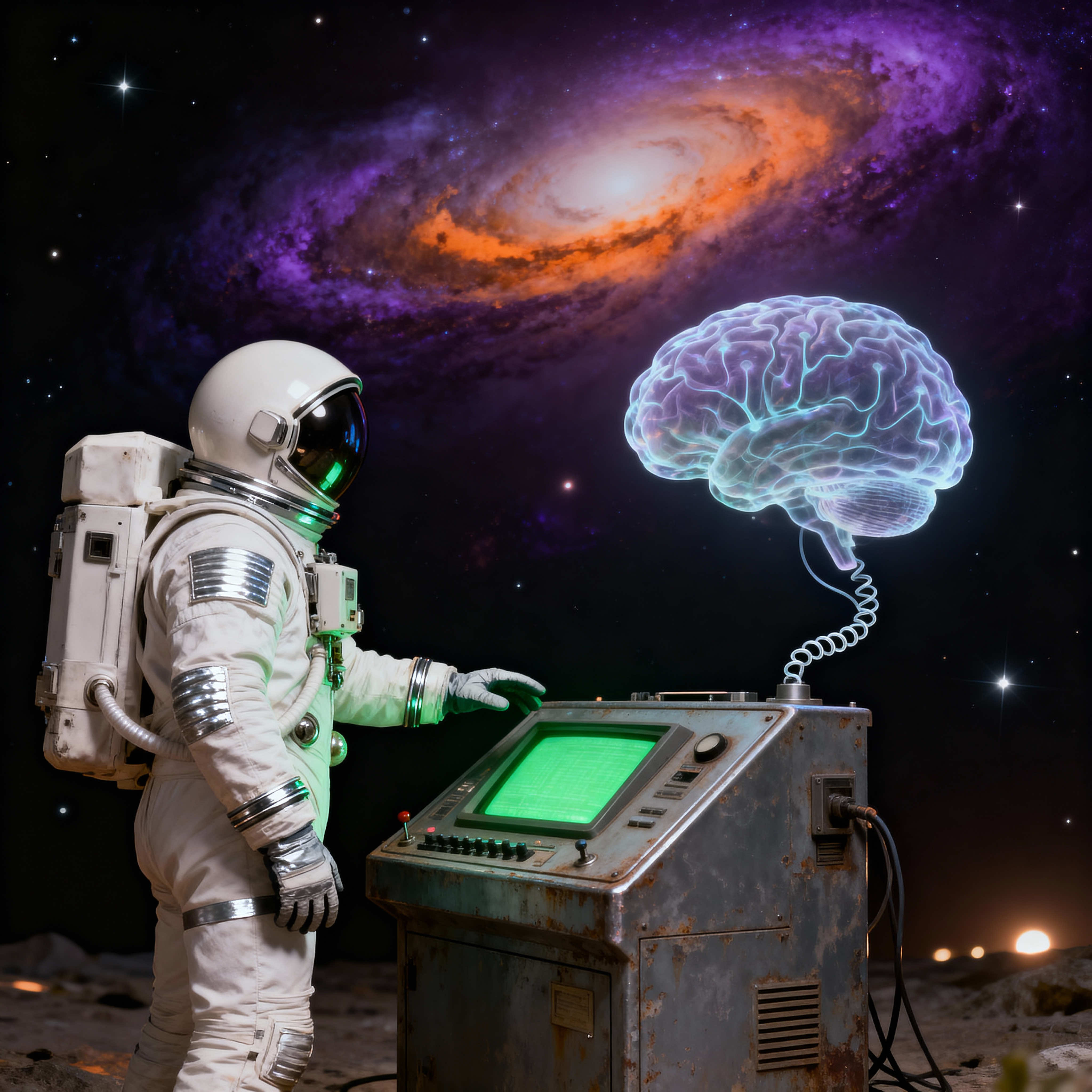Computational Psychiatry: Reinforcement Learning and the Code Behind the Brain's Decisions