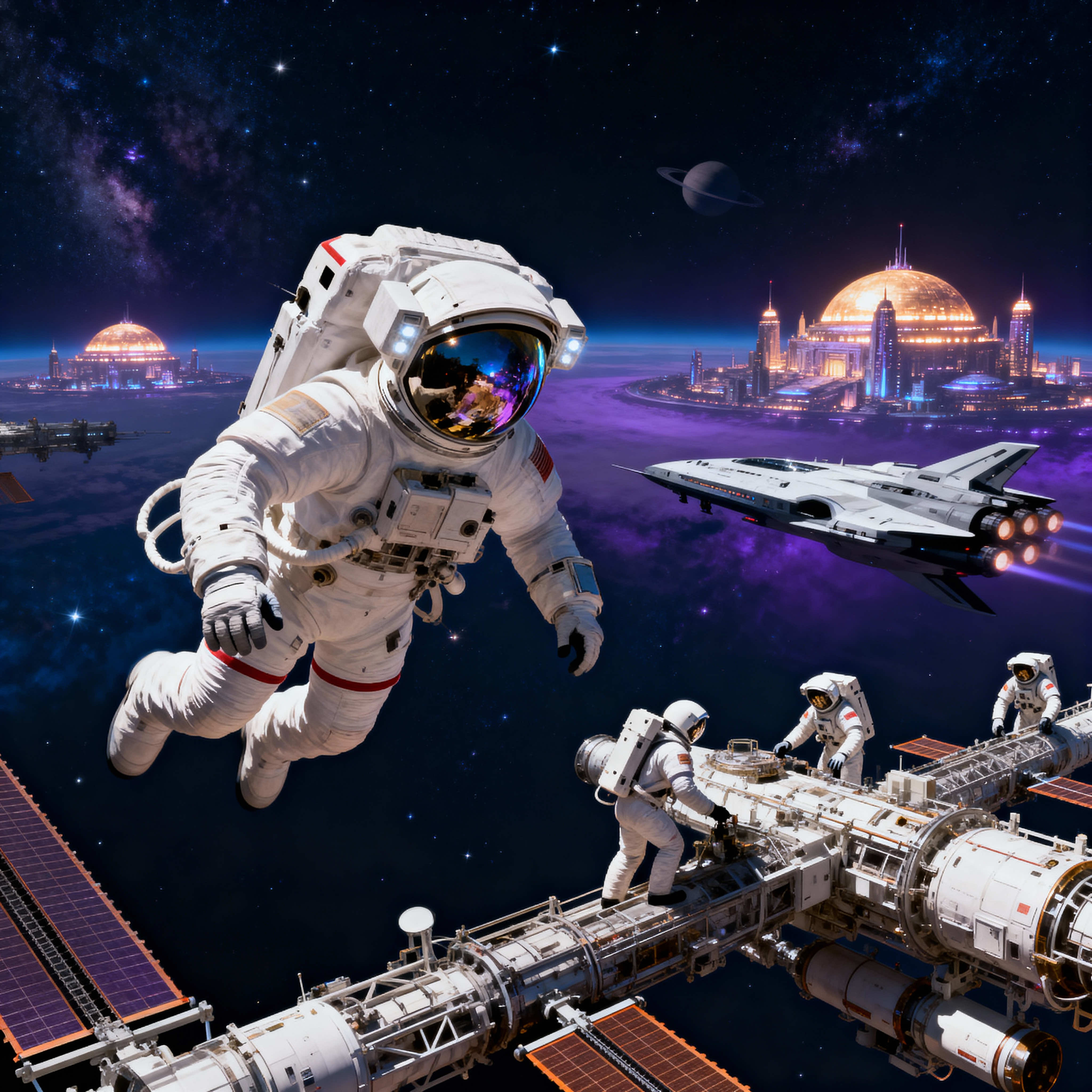 What's Next? From Decipad to New Frontiers