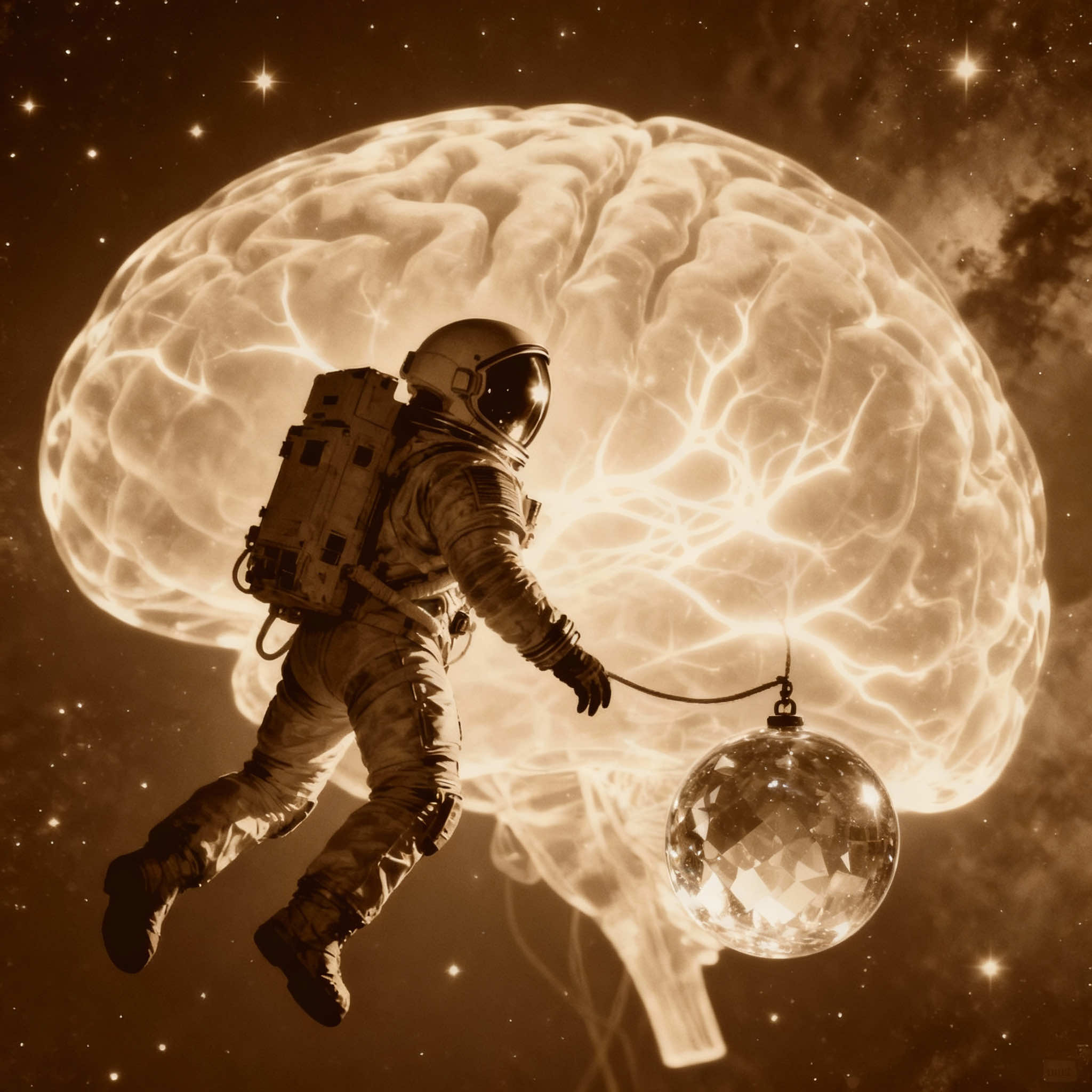 Predictive Minds: How Our Brains Code the Future (and Why it Matters for AI)