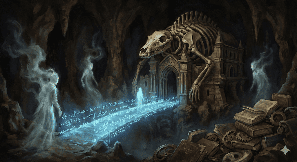 The City Of Rough Drafts