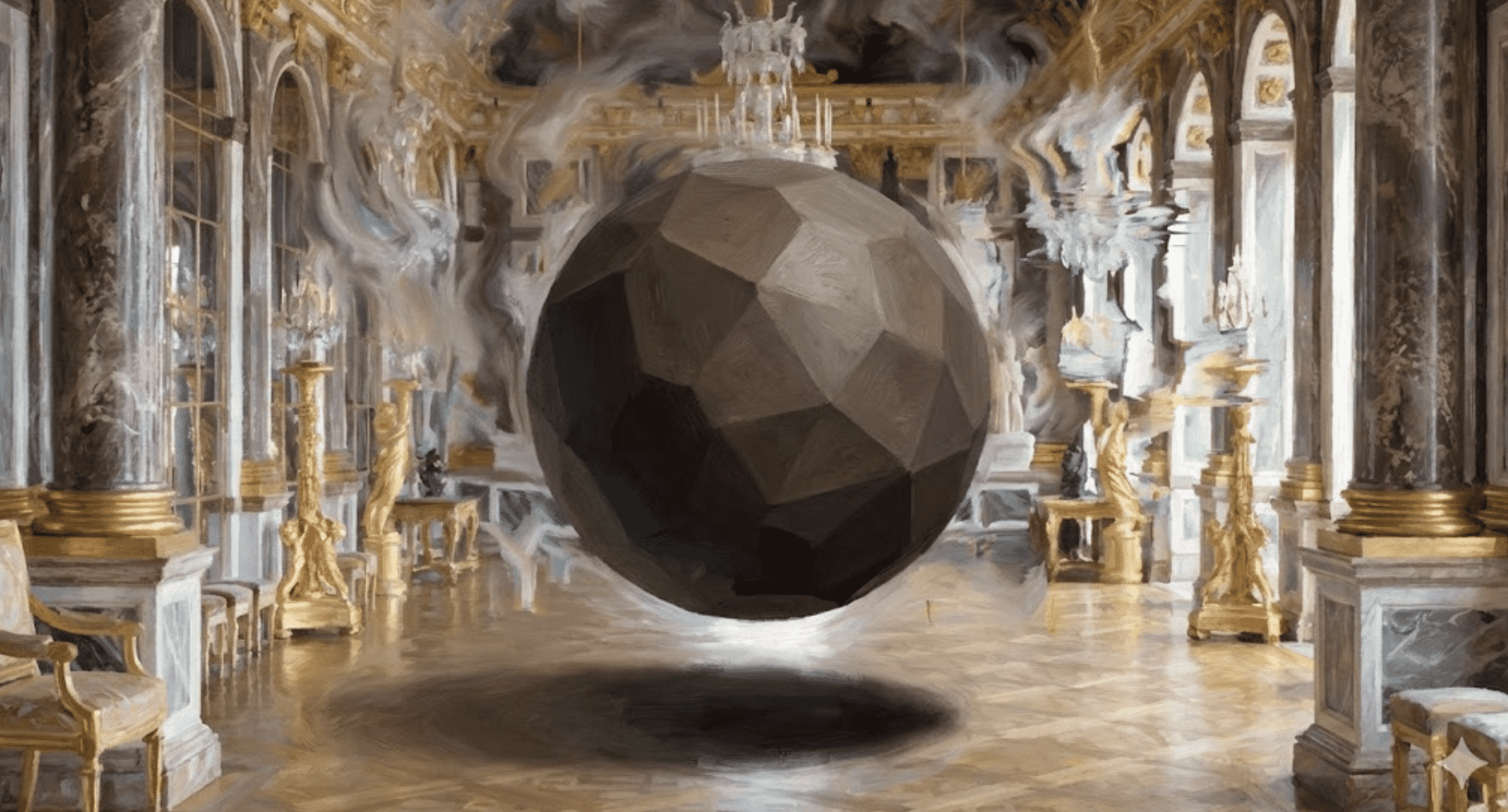 The Weight of Reality