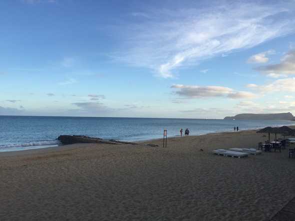 Porto Santo